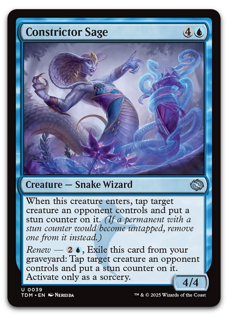 Product image for TCG 625223