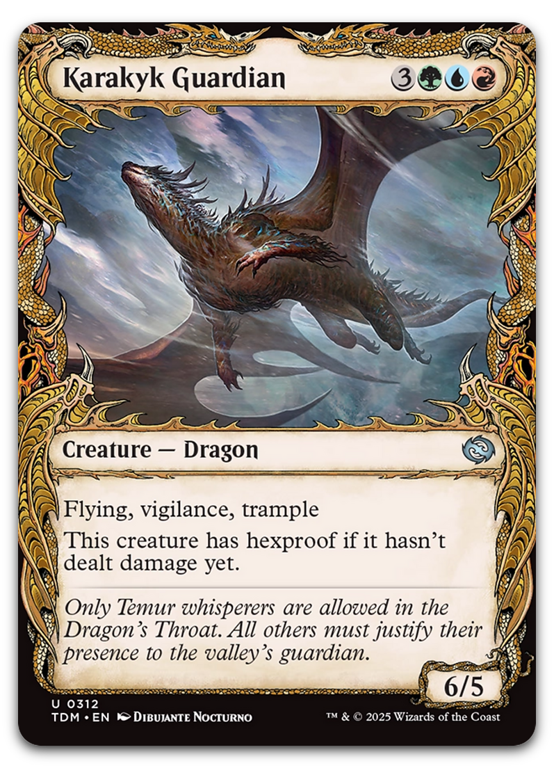Product image for TCG 625237