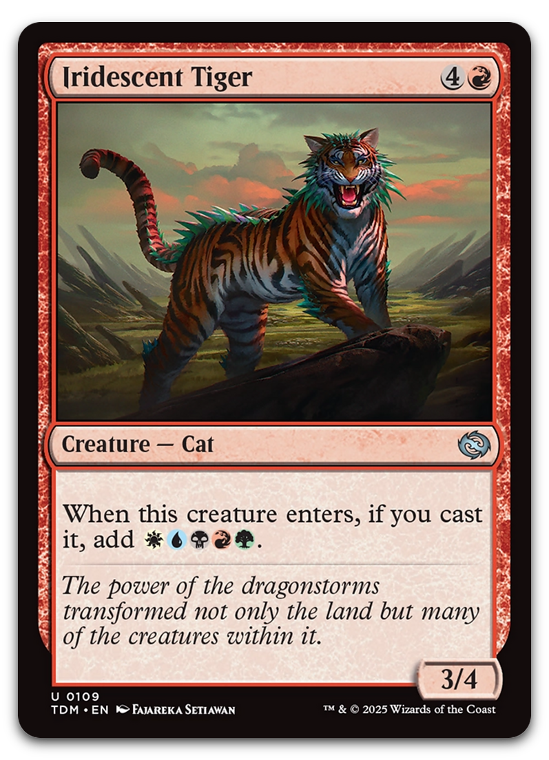 Product image for TCG 625247