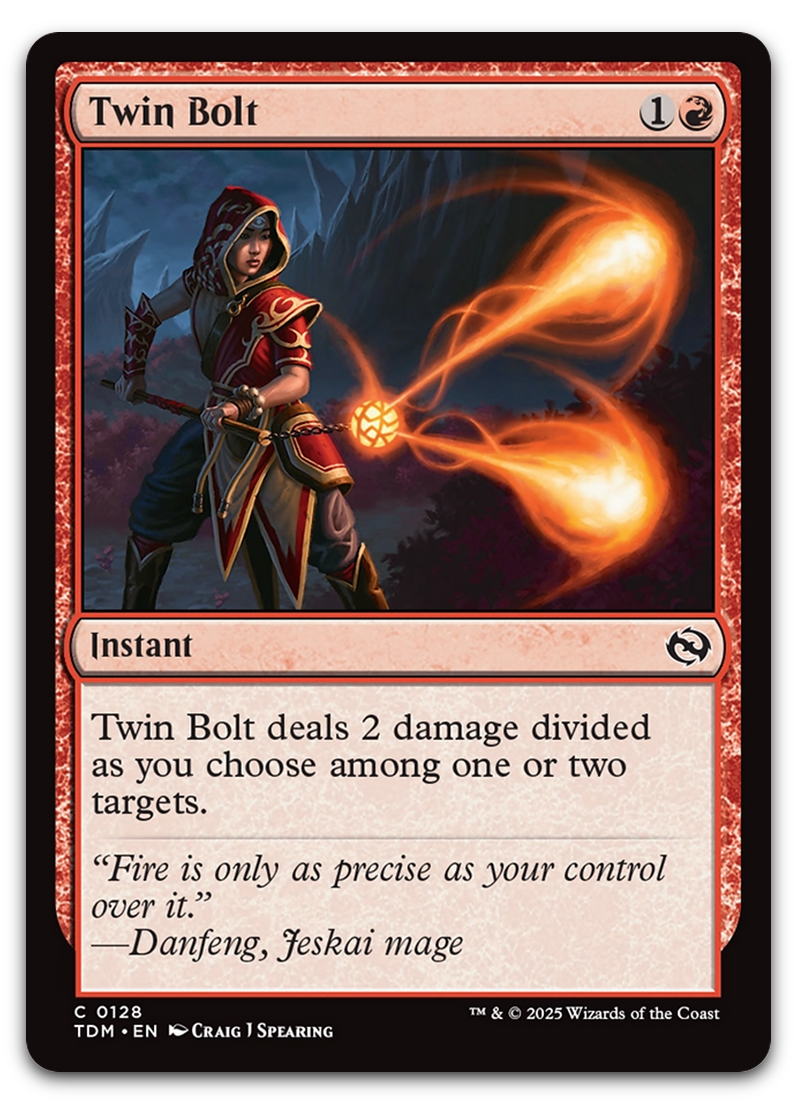 Product image for TCG 625253