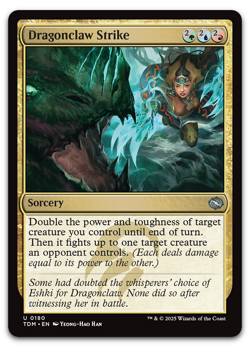 Product image for TCG 625264