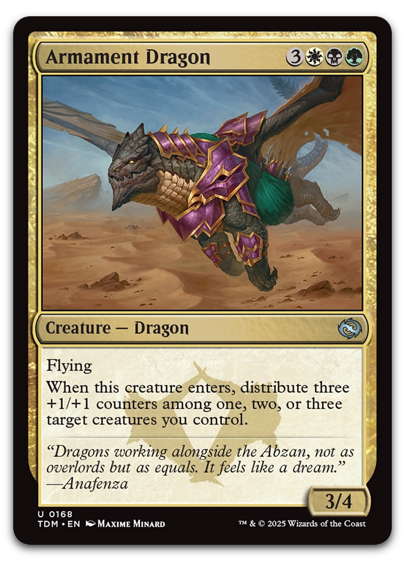 Product image for TCG 625269