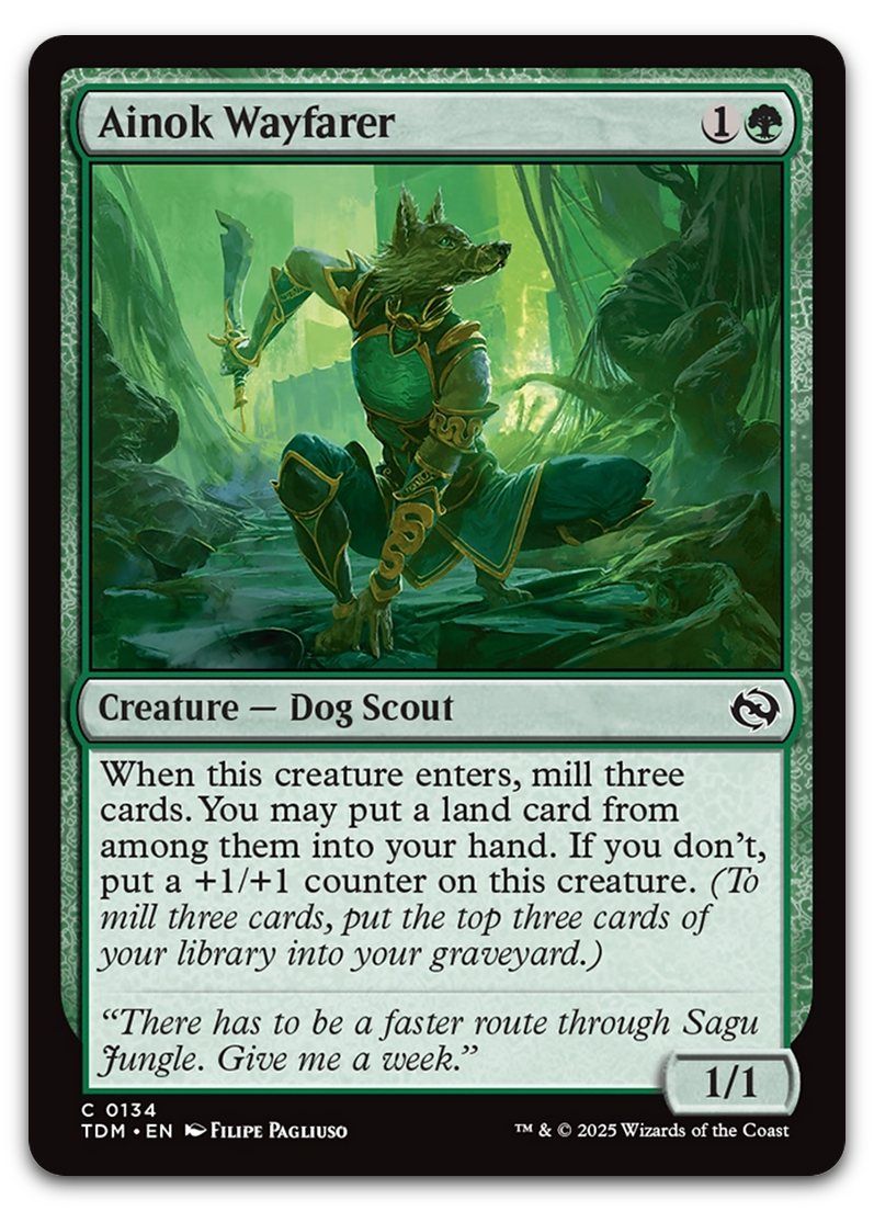 Product image for TCG 625270