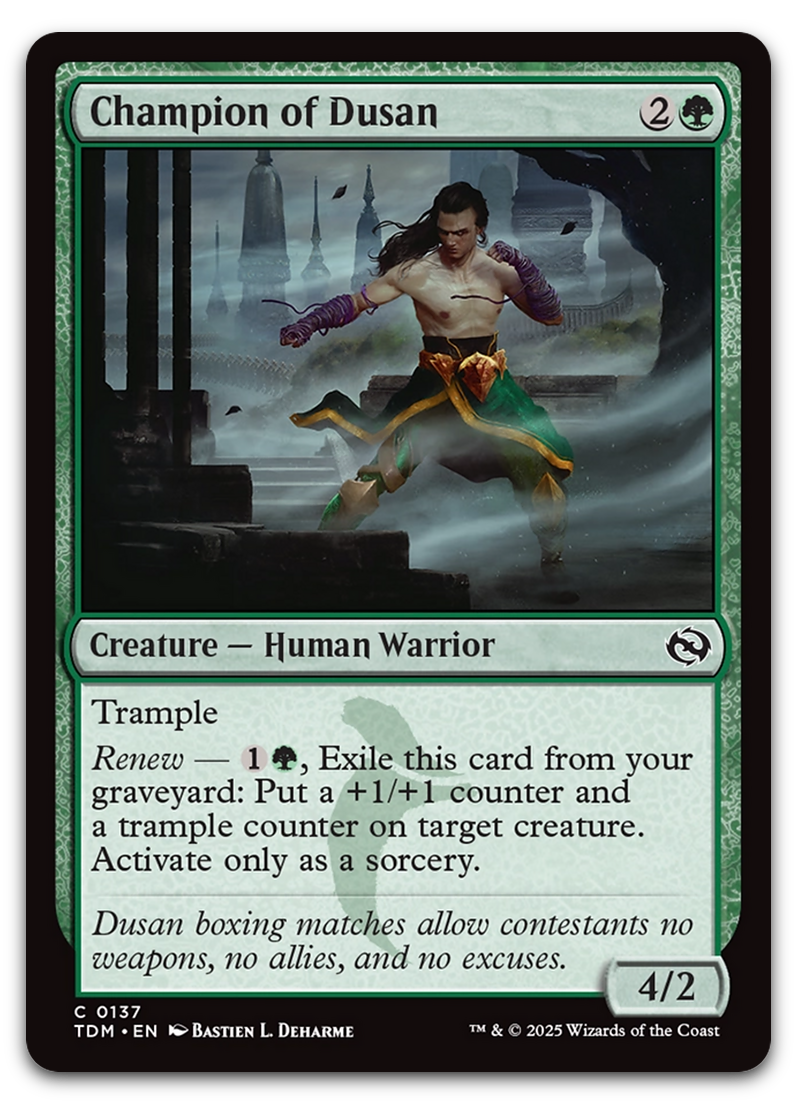 Product image for TCG 625273