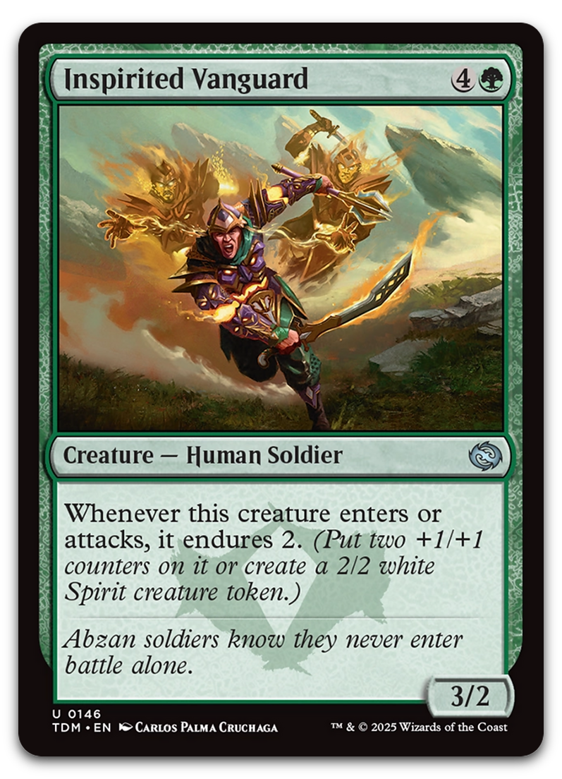 Product image for TCG 625280