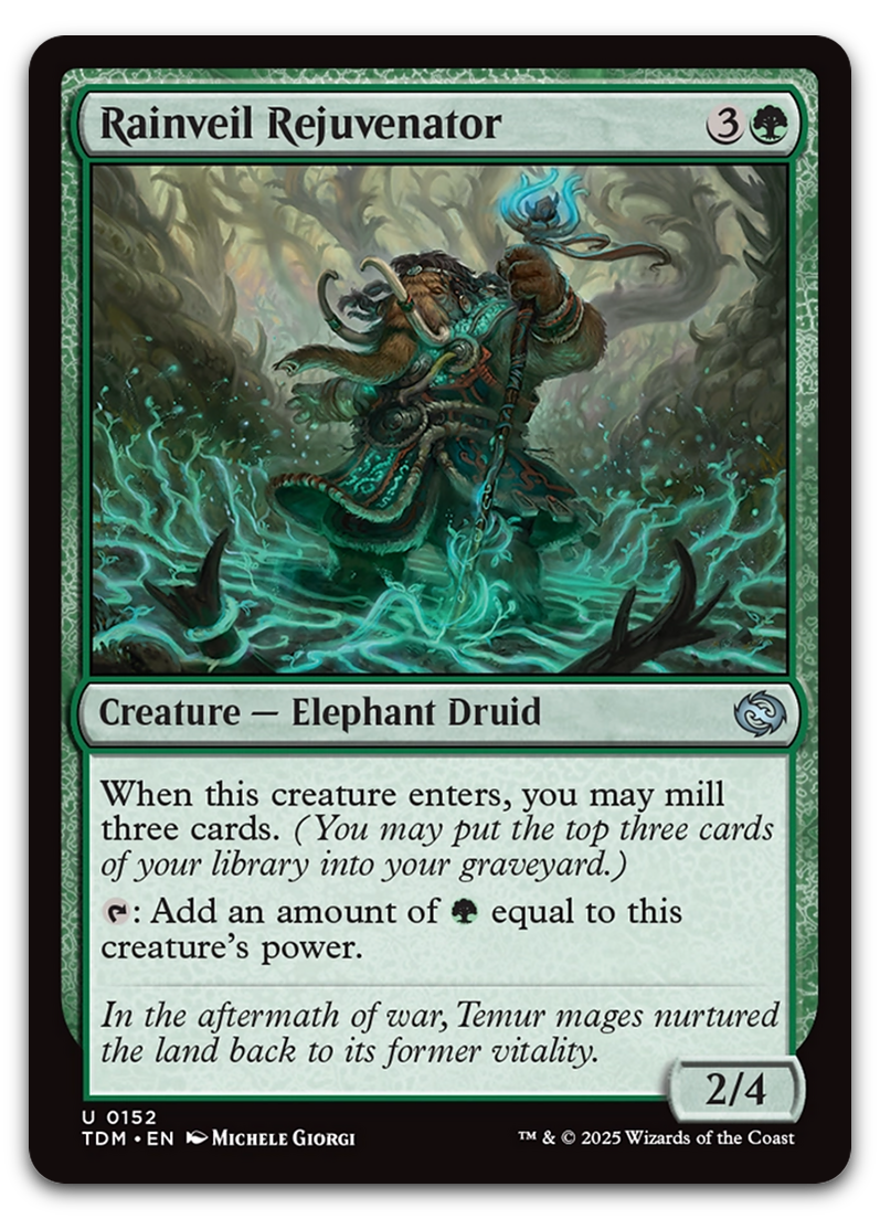 Product image for TCG 625288
