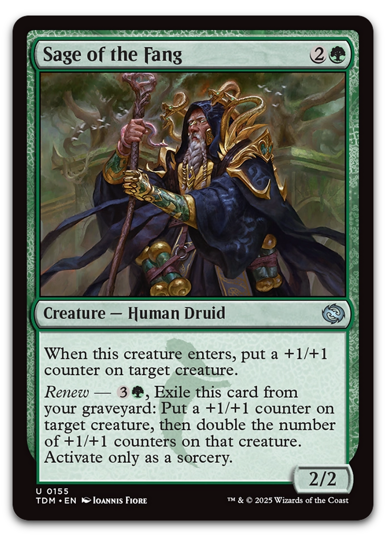 Product image for TCG 625290