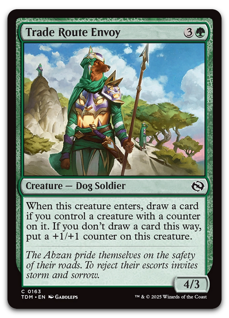Product image for TCG 625296