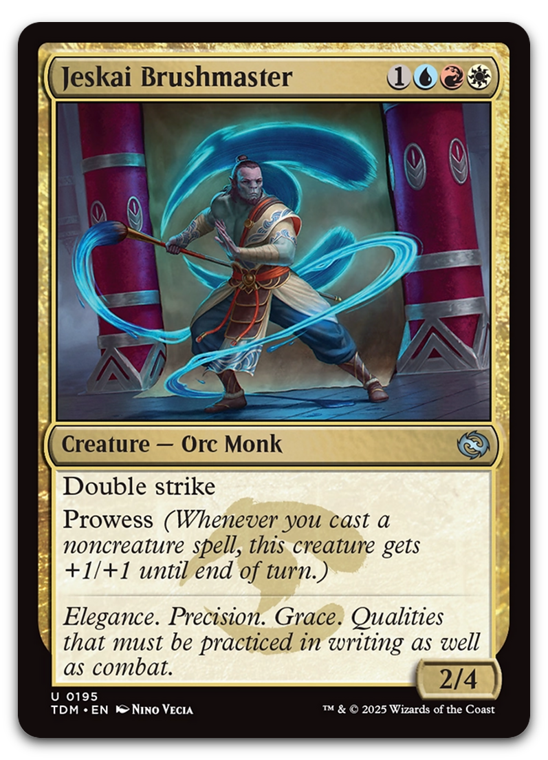 Product image for TCG 625307