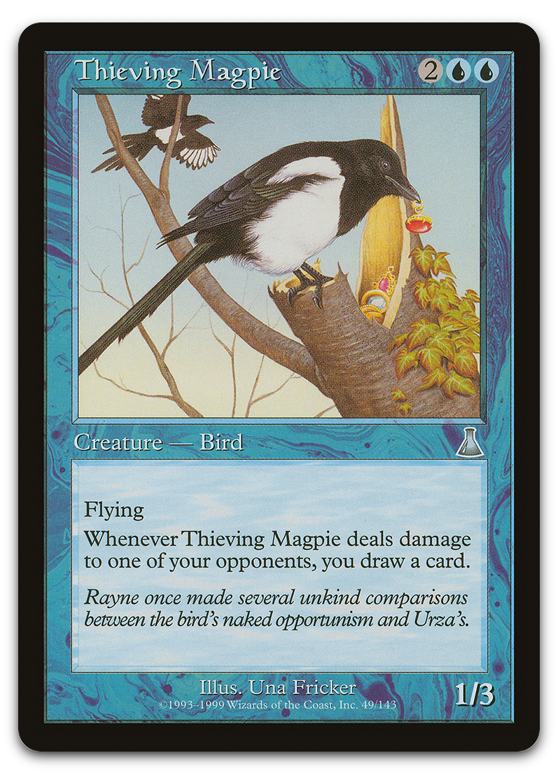 Product image for TCG 6258
