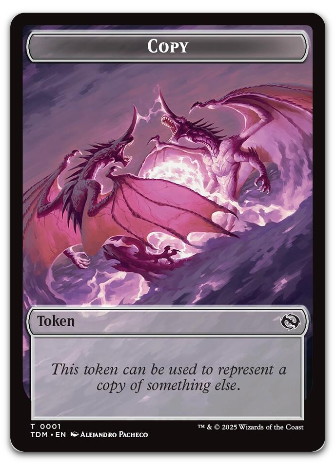 Product image for TCG 626005