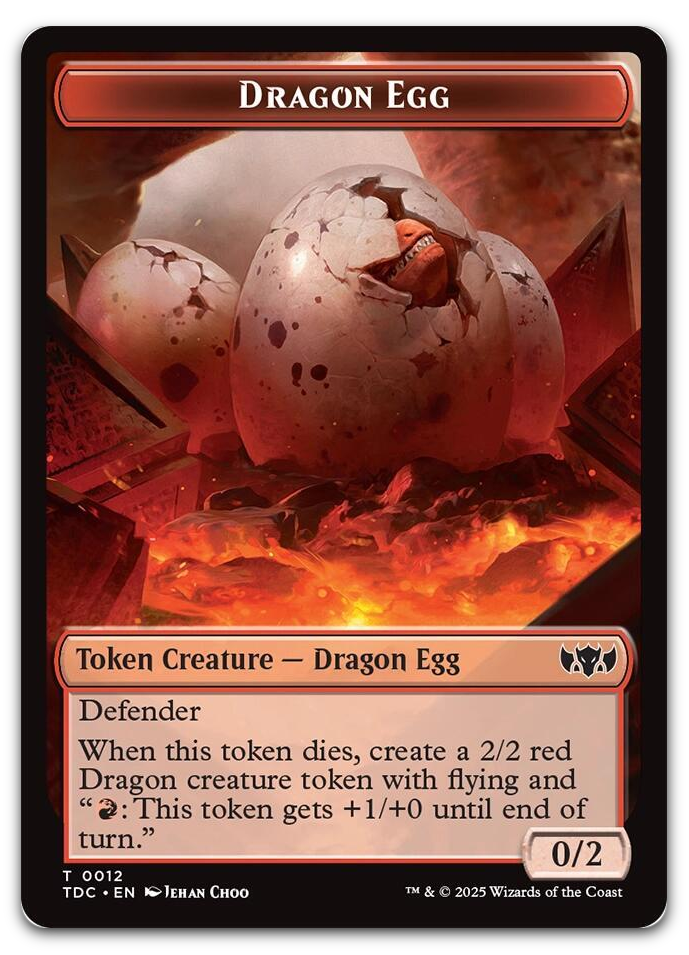 Product image for TCG 626008