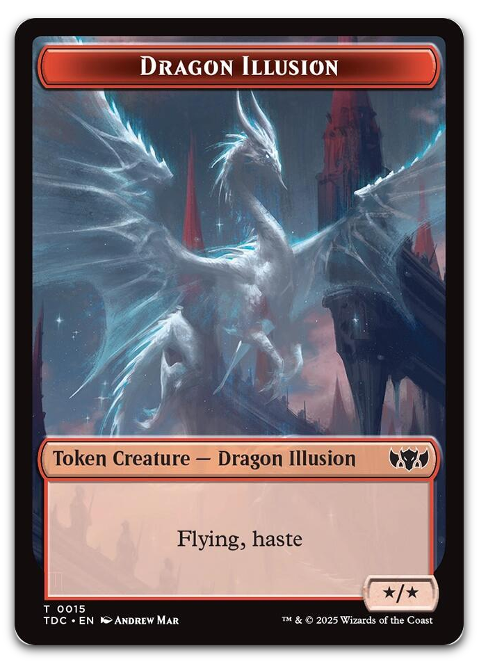 Product image for TCG 626009