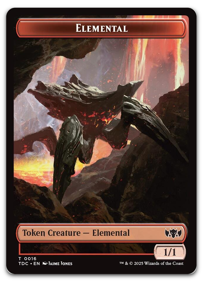 Product image for TCG 626011