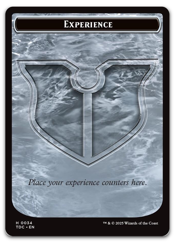 Product image for TCG 626018