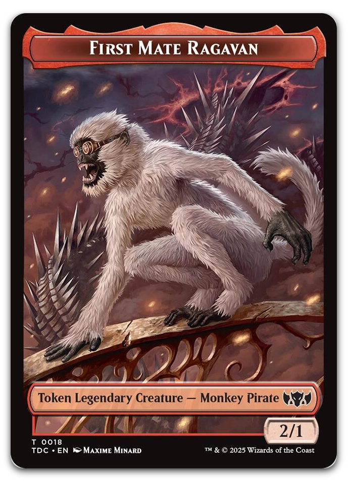 Product image for TCG 626019