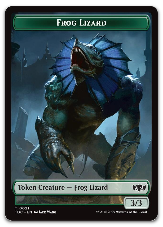 Product image for TCG 626020
