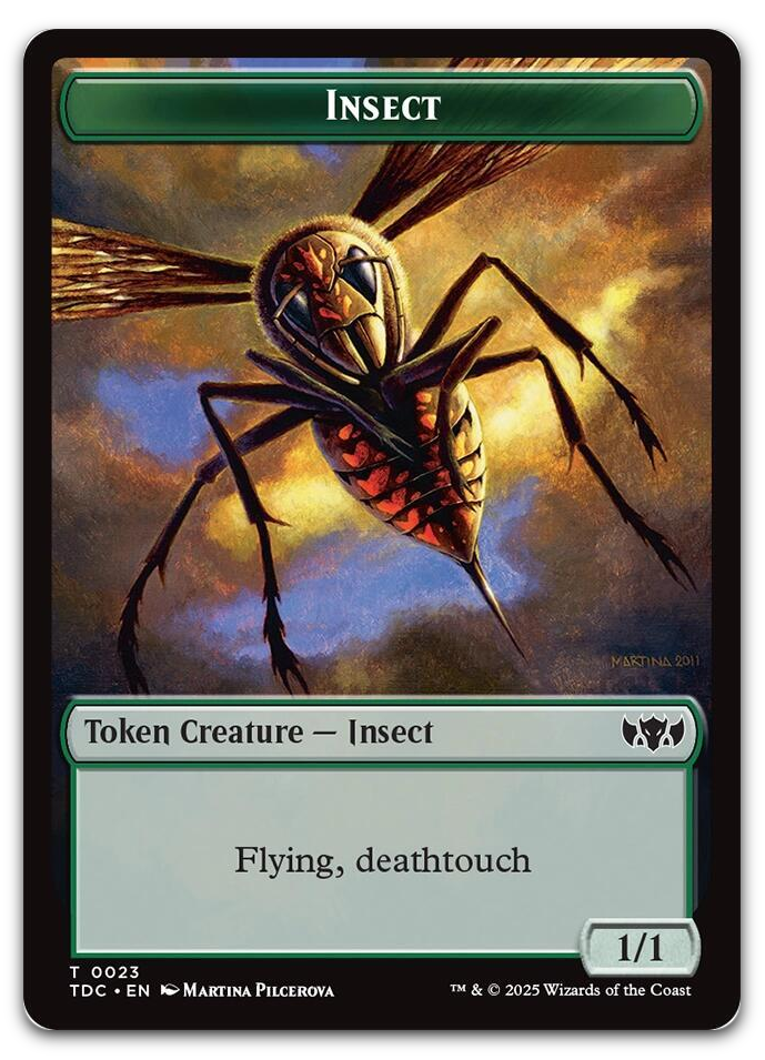 Product image for TCG 626029