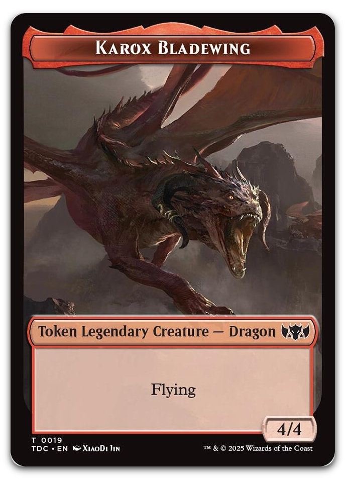 Product image for TCG 626031