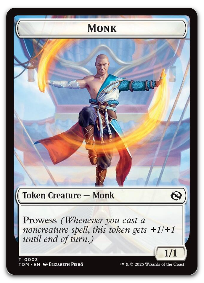 Product image for TCG 626032