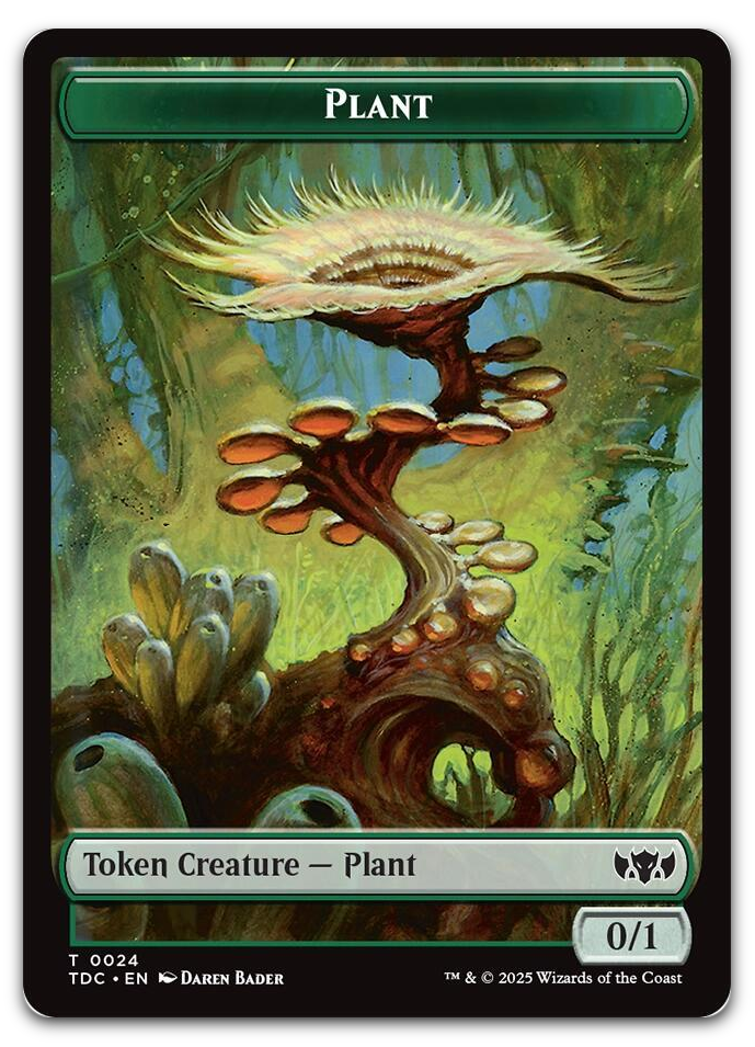 Product image for TCG 626033