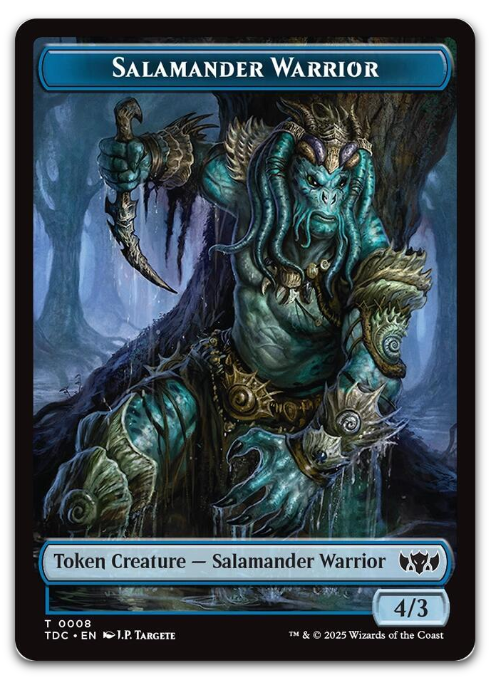 Product image for TCG 626035