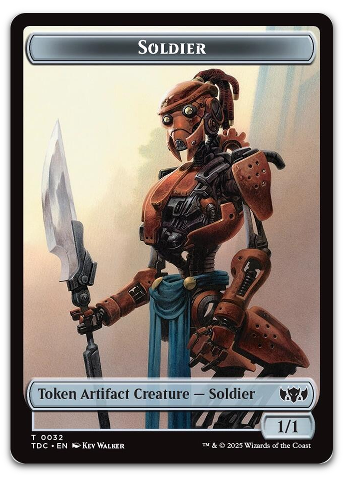 Product image for TCG 626038