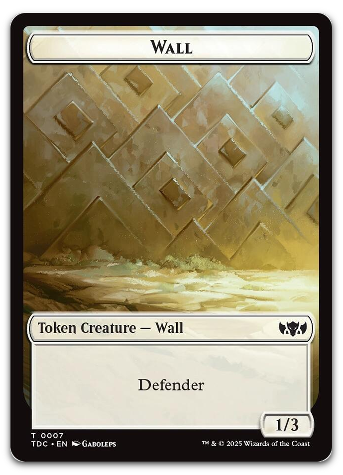 Product image for TCG 626091