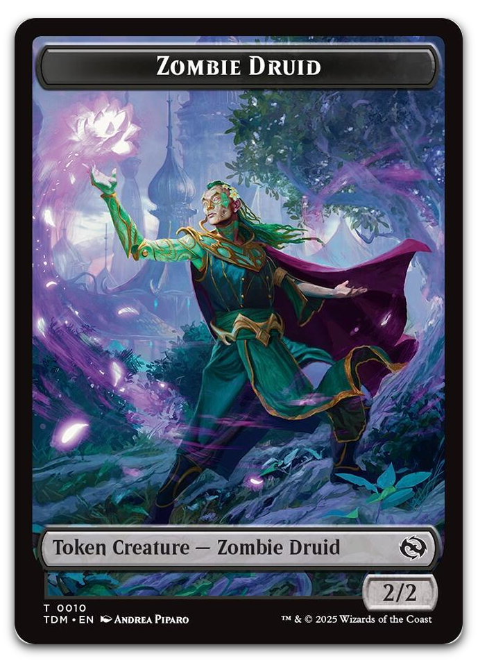 Product image for TCG 626103