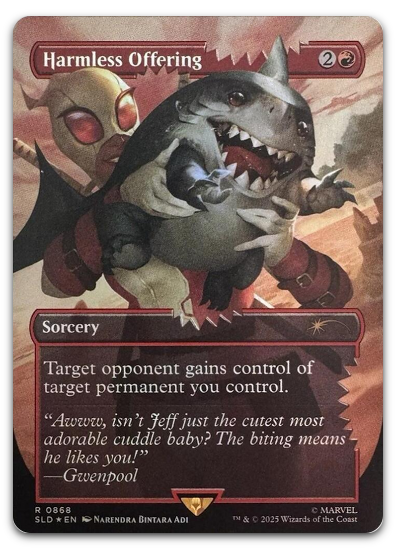 Product image for TCG 627692