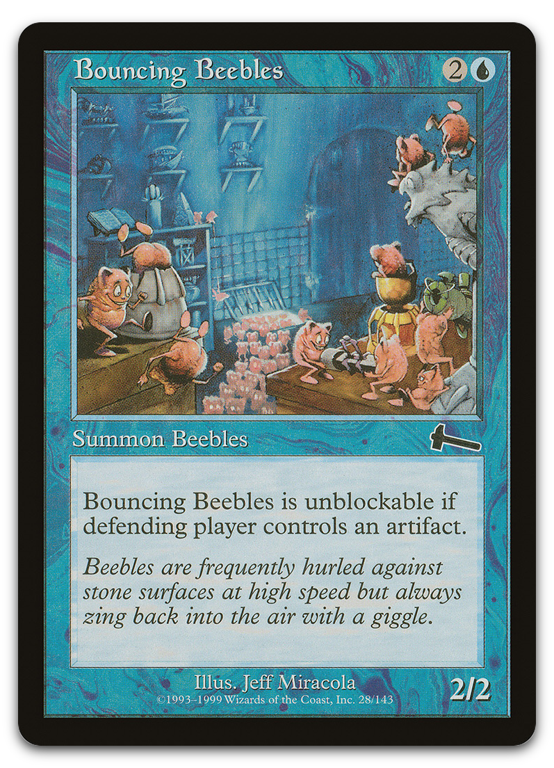 Product image for TCG 6289