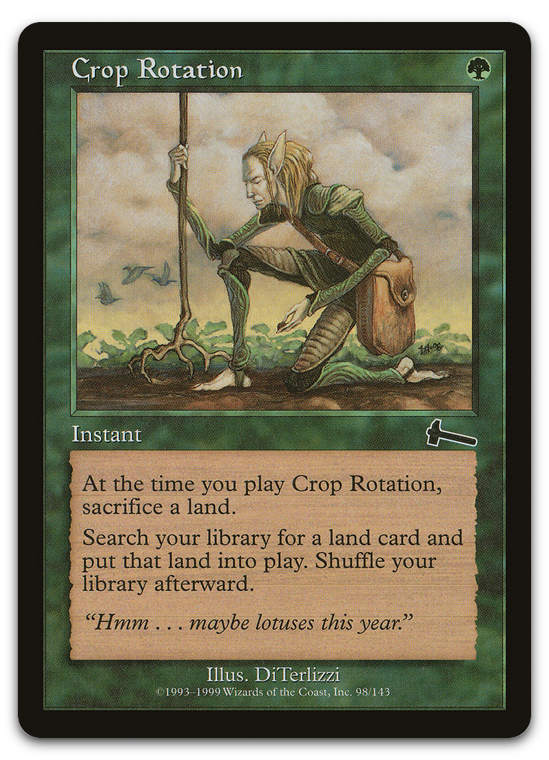 Product image for TCG 6295