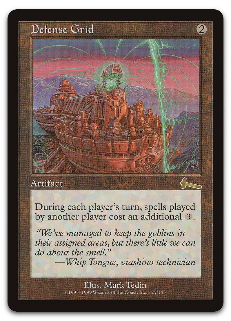 Product image for TCG 6300