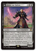 Product image for TCG 630714