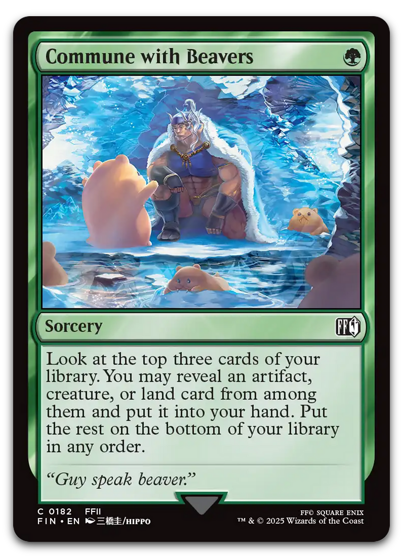 Product image for TCG 630855