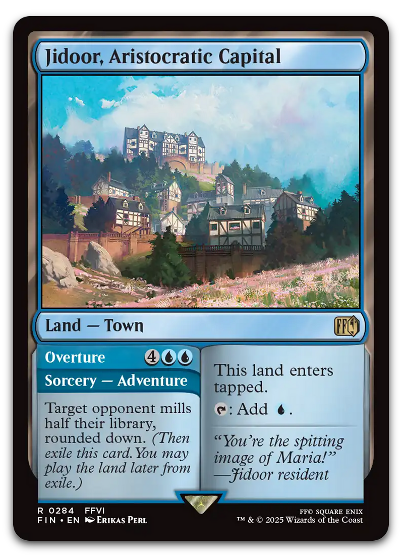 Product image for TCG 630872