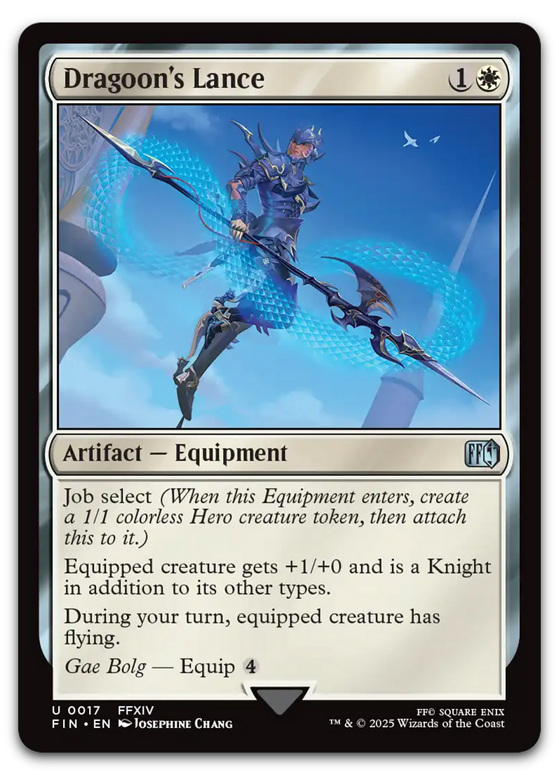 Product image for TCG 630873