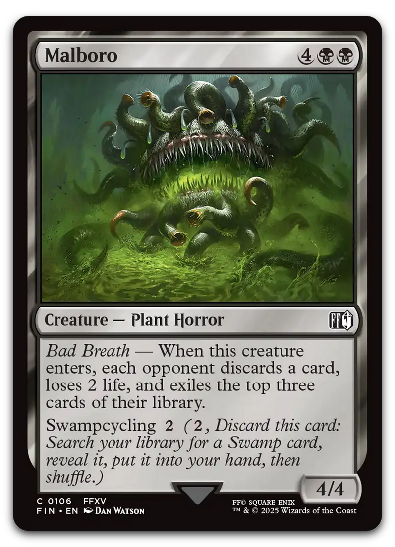 Product image for TCG 630943