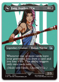 Product image for TCG 630970