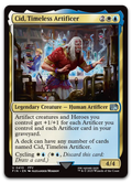 Product image for TCG 630994
