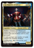 Product image for TCG 630998