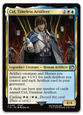 Product image for TCG 631002
