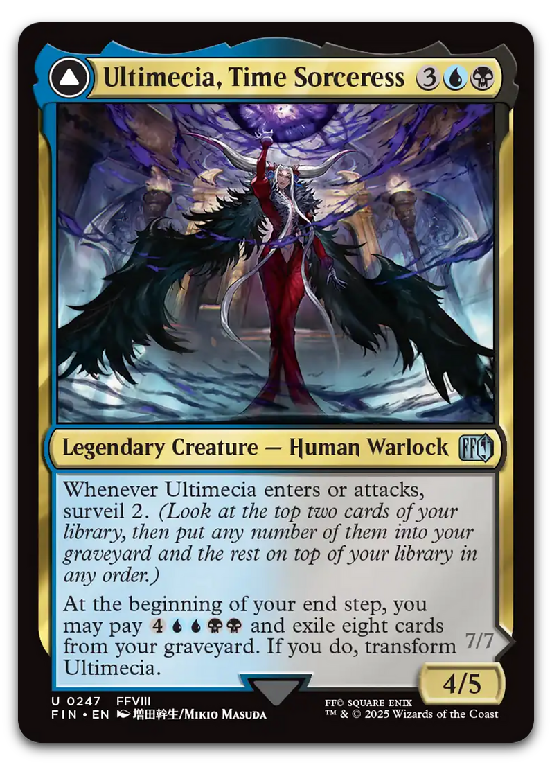Product image for TCG 631014