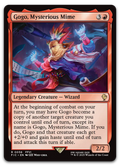 Product image for TCG 631124