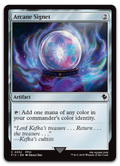 Product image for TCG 631162