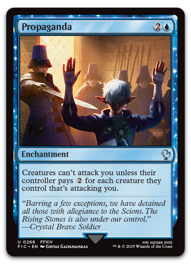 Product image for TCG 631194