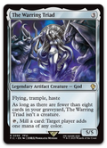 Product image for TCG 631210