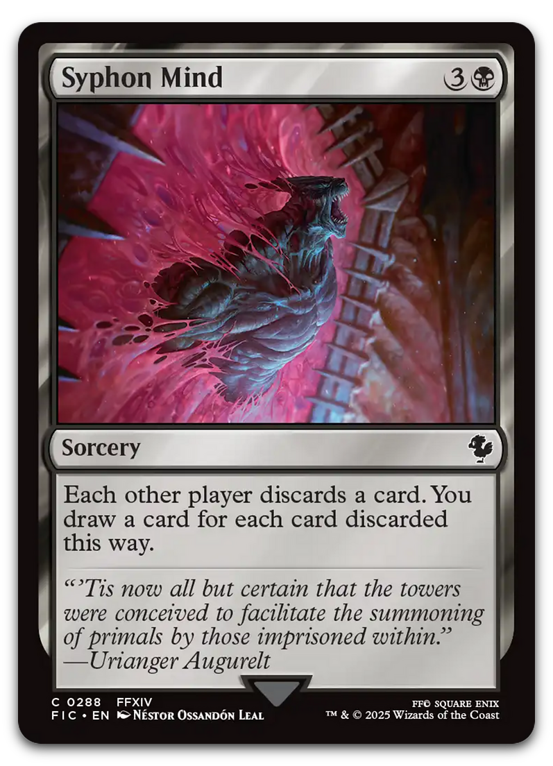Product image for TCG 631258