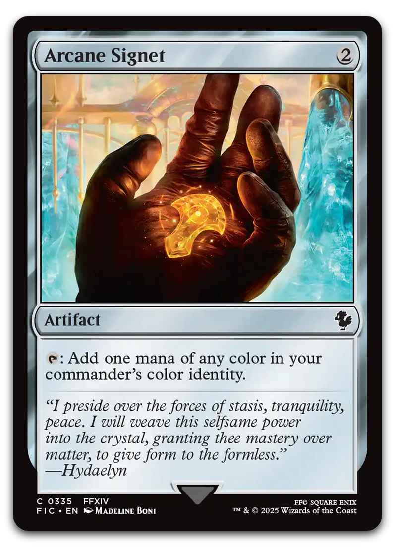 Product image for TCG 631287