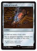 Product image for TCG 631292